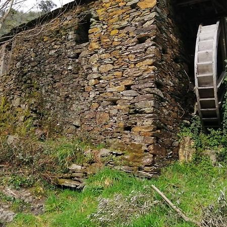 Casal do Rei  Casa Do Avo Alvaro - Refugio Do Rei מראה חיצוני תמונה